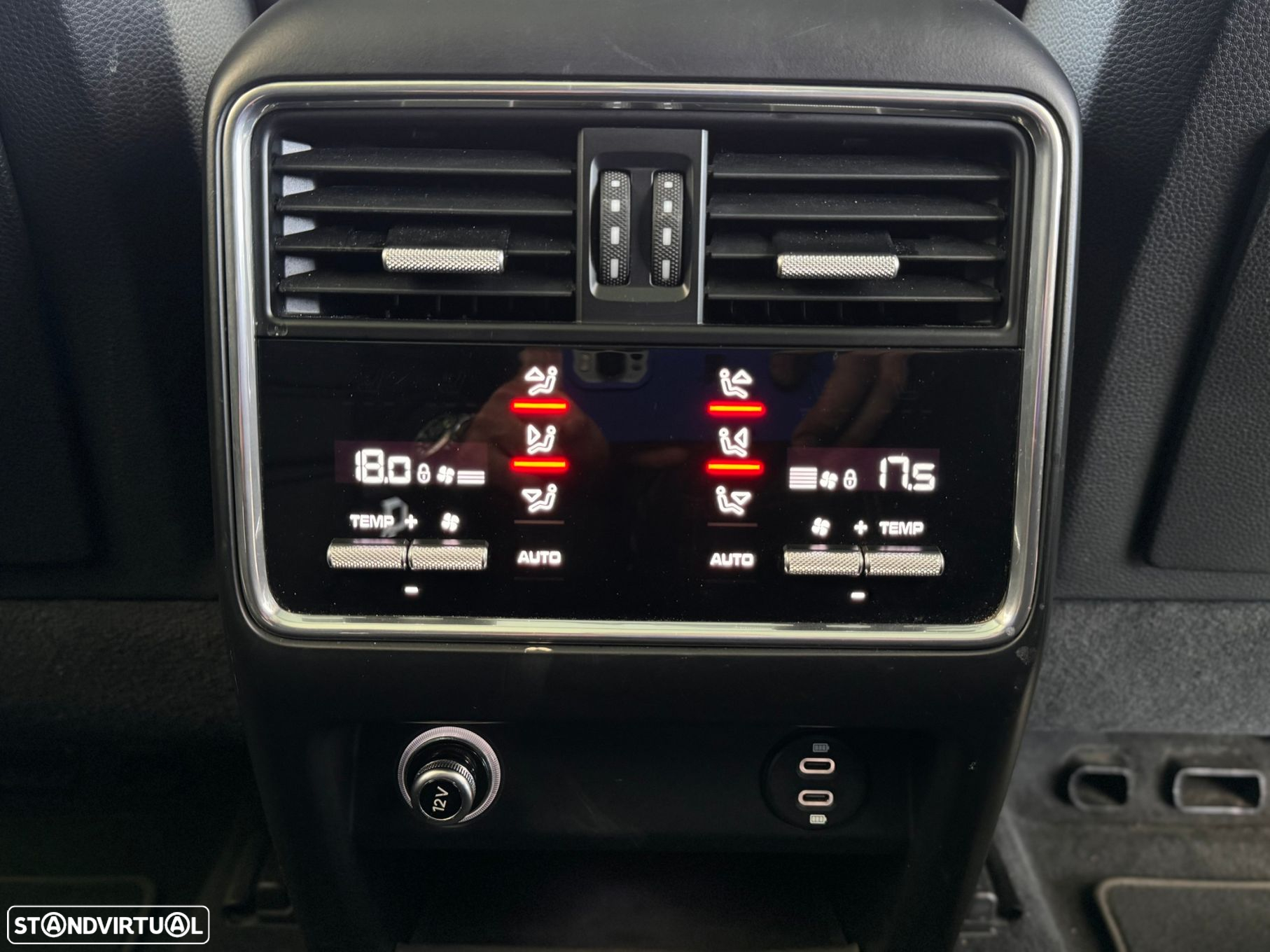 Porsche Cayenne E-Hybrid - 28