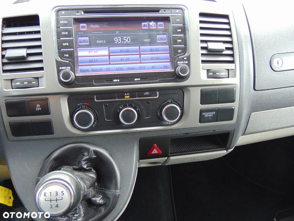 Volkswagen Transporter L2H1 - 30