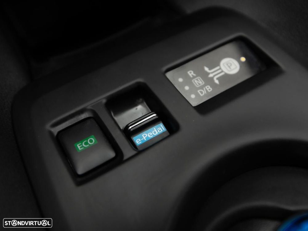 Nissan Leaf e+ Acenta - 19