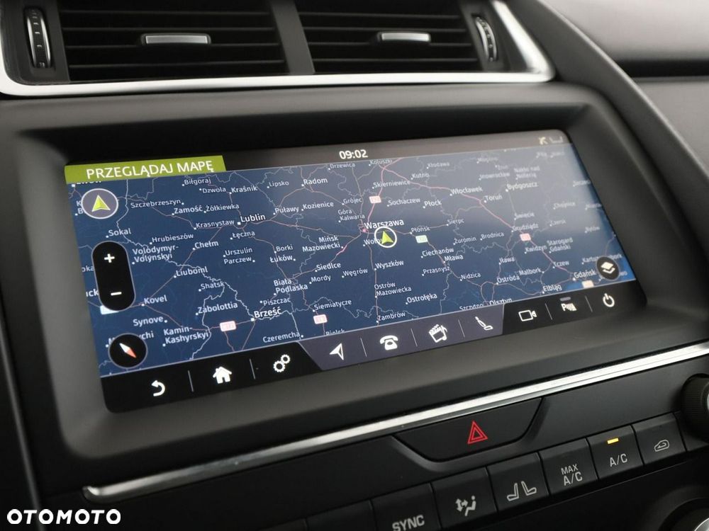 Jaguar E-Pace P200 AWD S - 26