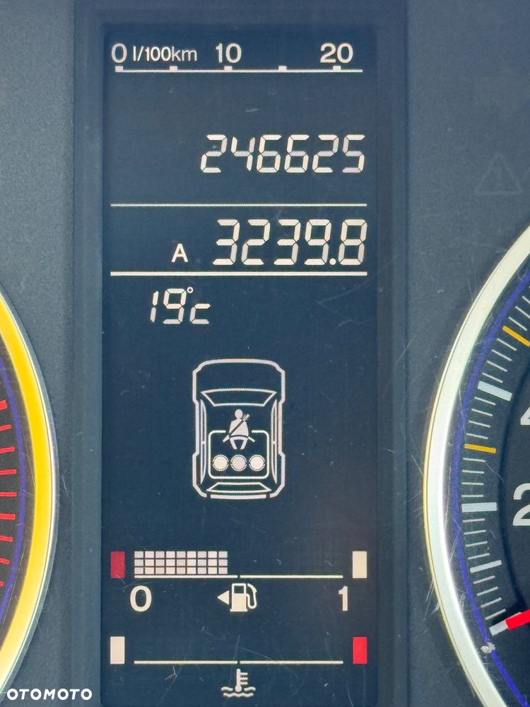 Honda CR-V 2.2i-CTDi Elegance - 17