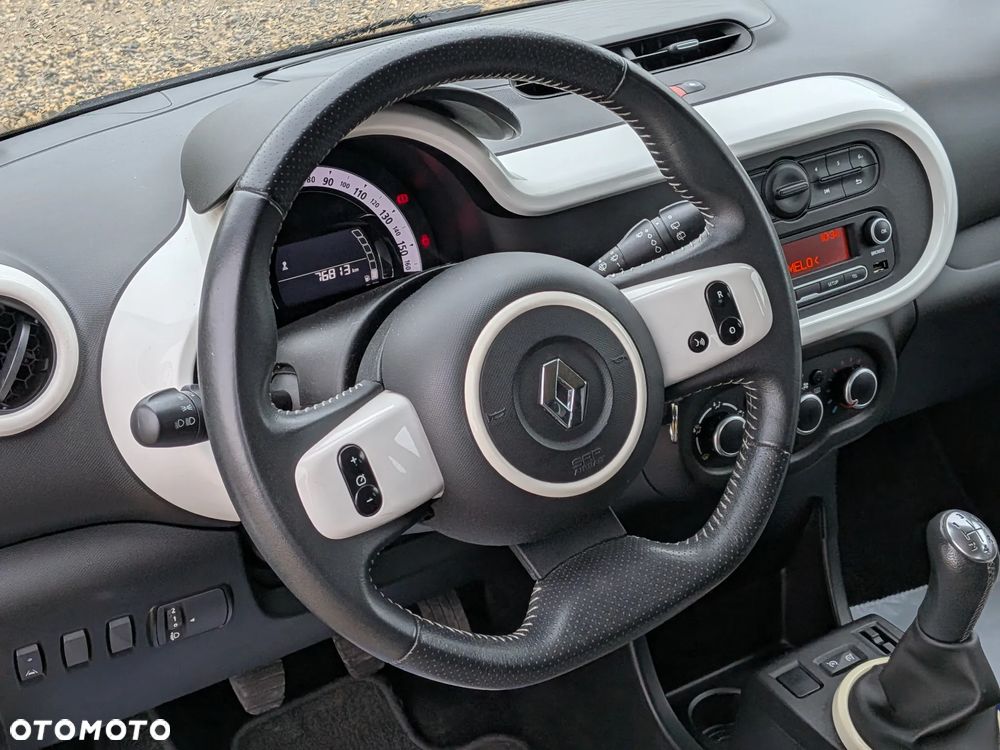 Renault Twingo SCe 70 Expression - 7