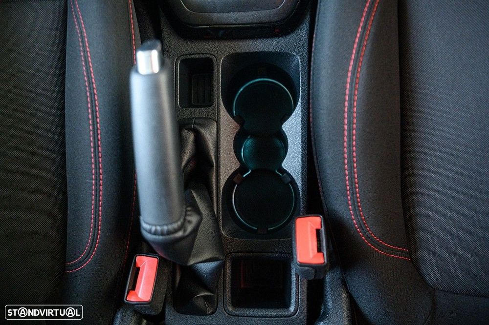 Ford Puma 1.0 EcoBoost MHEV ST-Line Aut. - 54