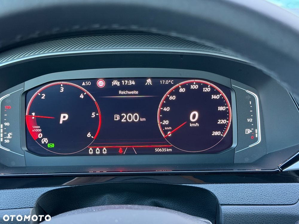 Volkswagen Arteon 2.0 TDI SCR 4Motion DSG R-Line - 21