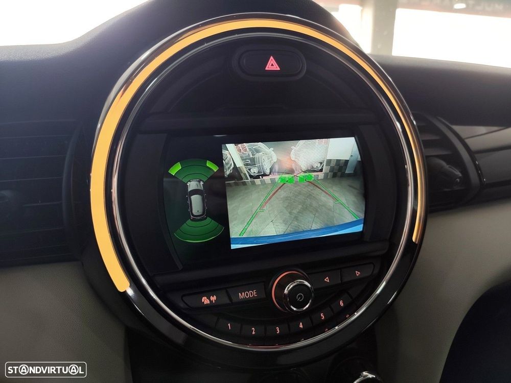 MINI 5 Portas Cooper S - 26