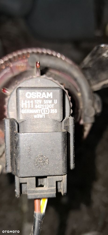HALOGEN PRAWY SOCZEWKA VW TOURAN I 03-10-27048000R - 4