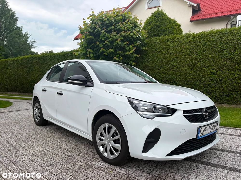 Opel Corsa 1.2 Start/Stop - 2