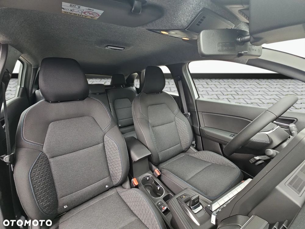 Renault Symbioz 1.8 E-Tech Full Hybrid 160 Evolution - 22