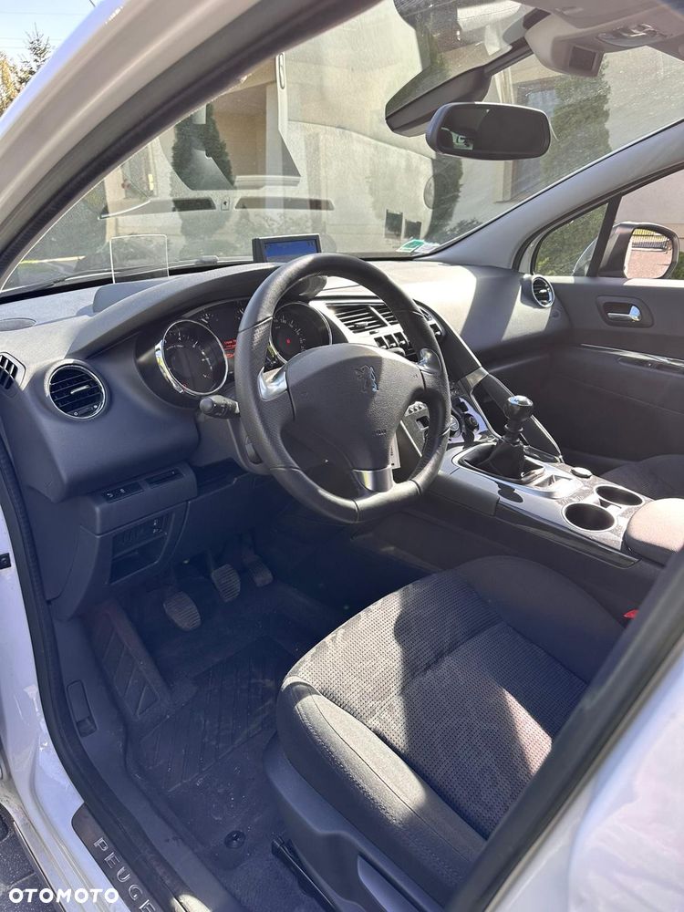 Peugeot 3008 155 THP Allure - 6