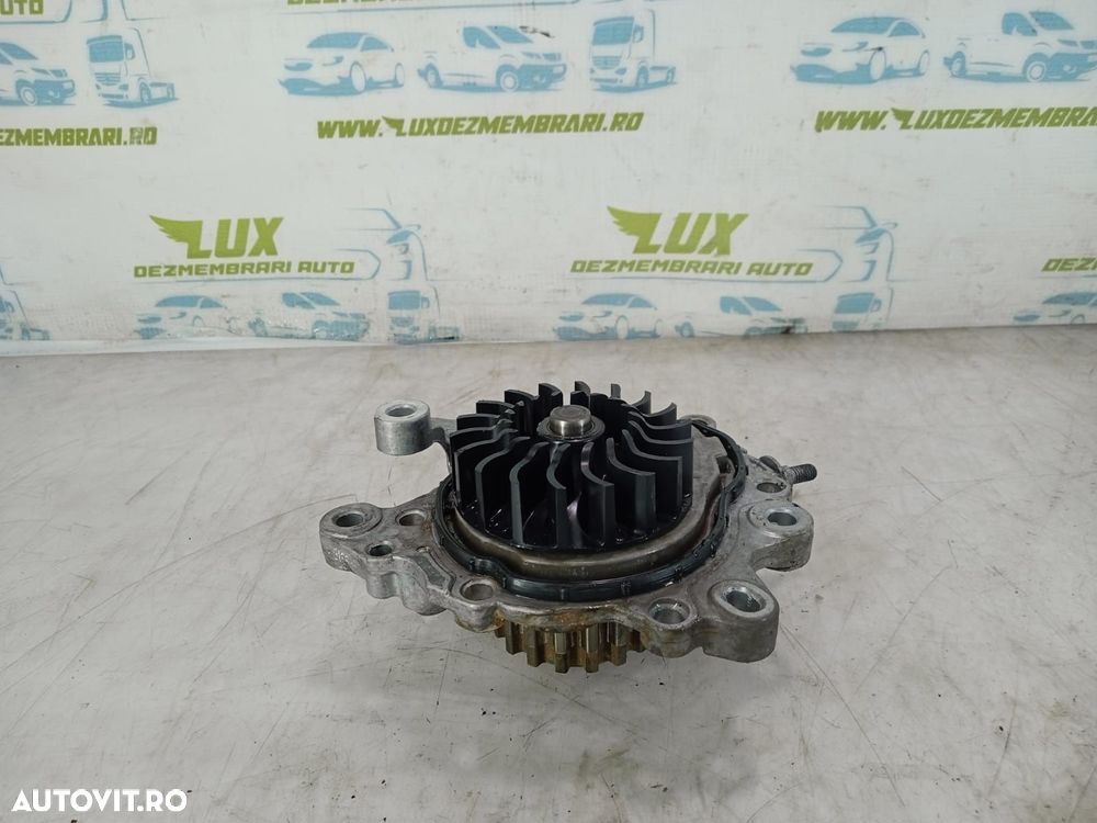 Pompa apa 1.5 tdci ztda Z16001023 Peugeot 3008 2 [facelift] [2020 - 2 - 2