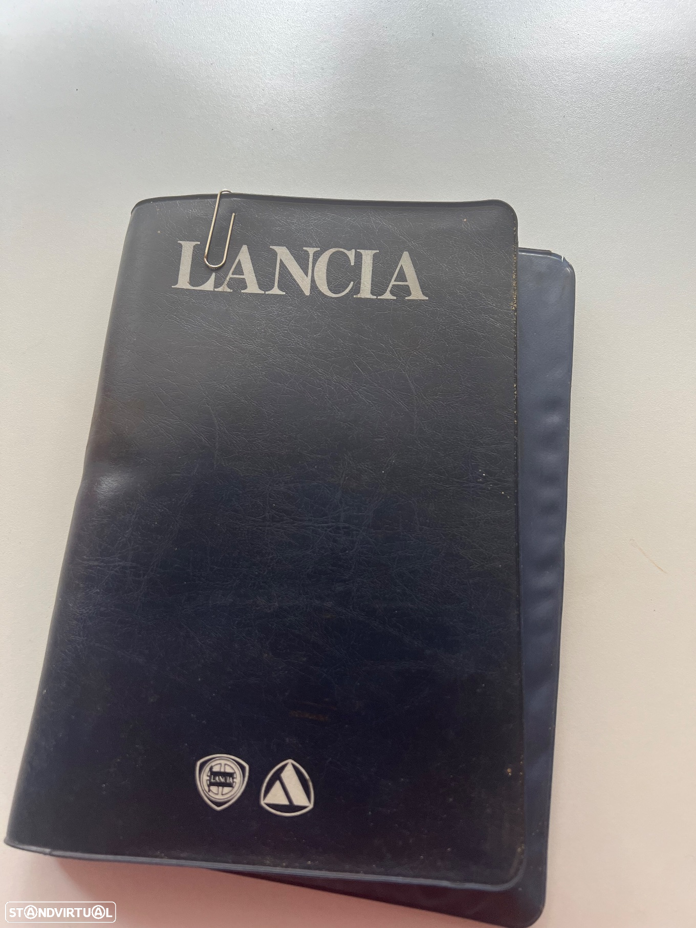 Lancia Delta 1.6 HF Turbo - 43
