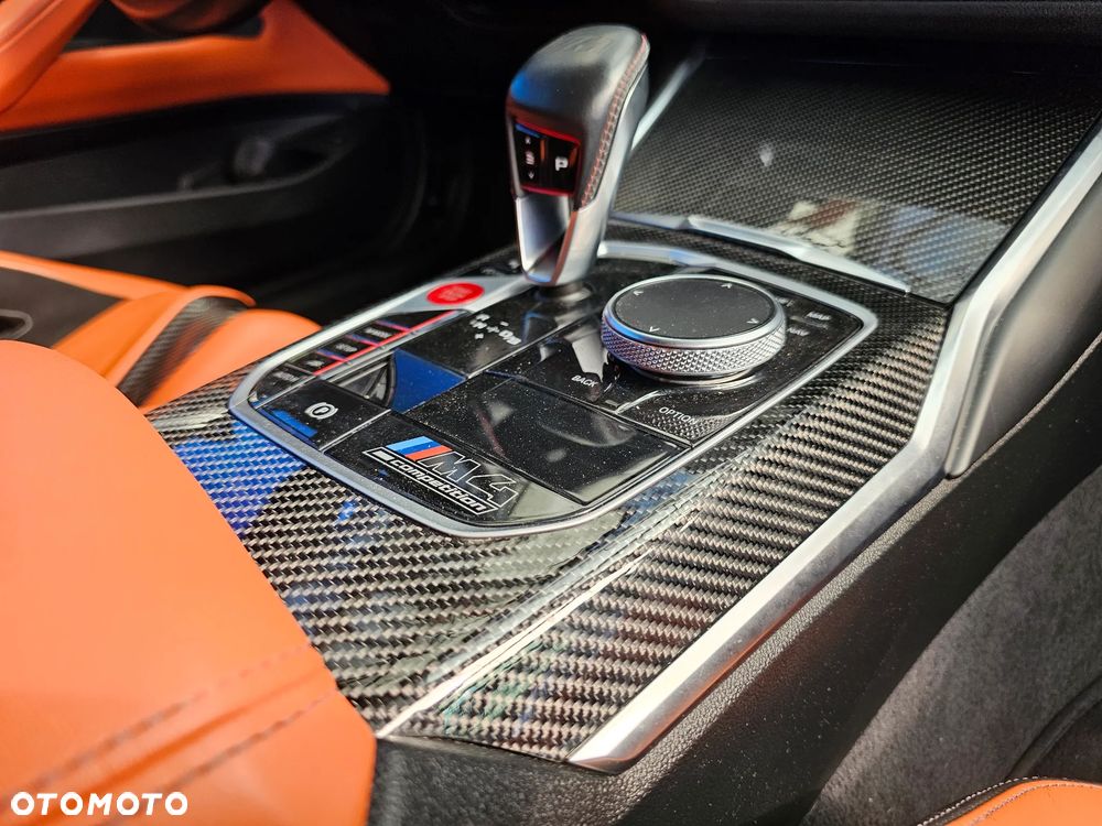 BMW M4 Competition - 16