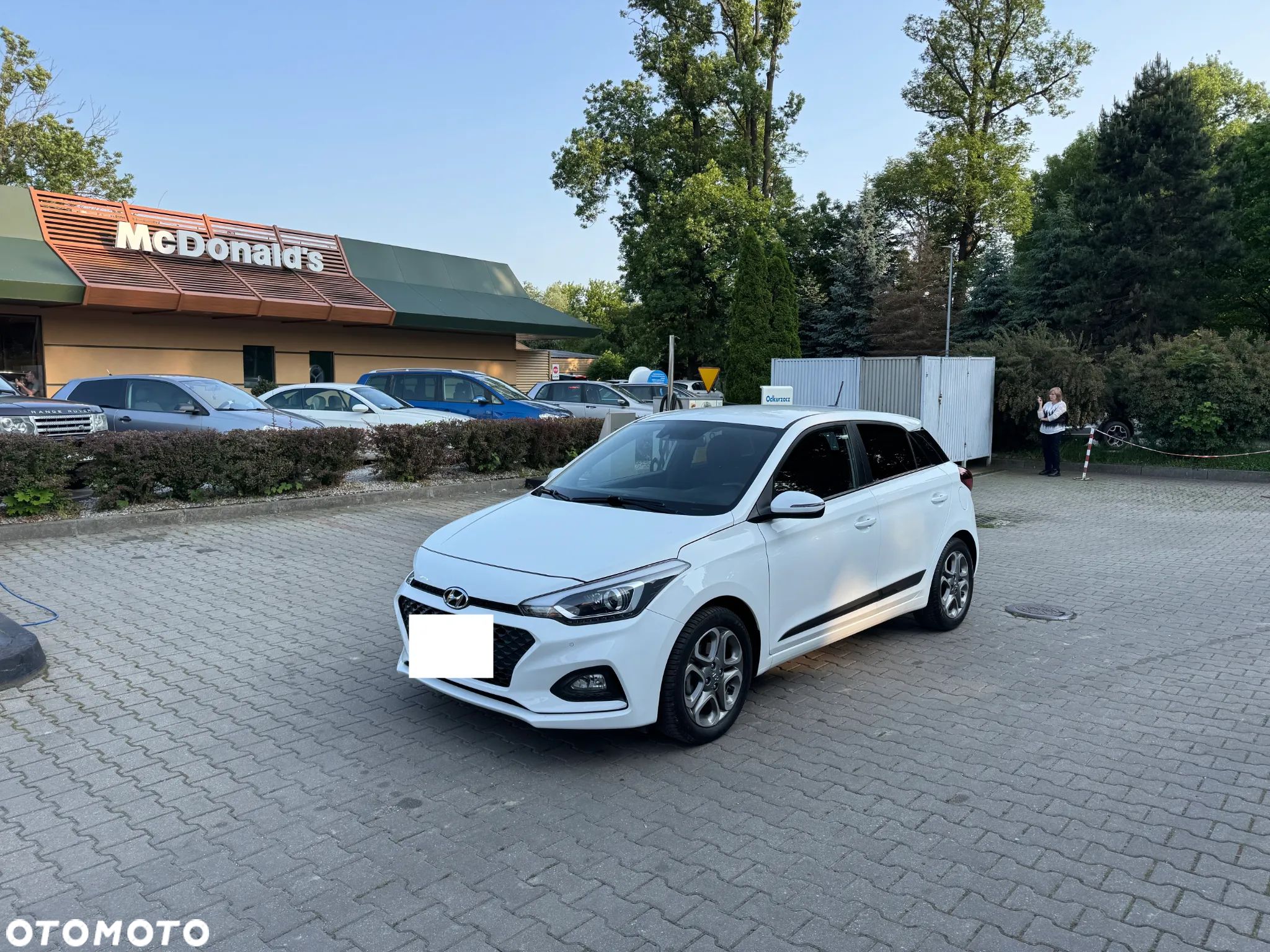 Hyundai i20 1.0 T-GDI Premium - 1
