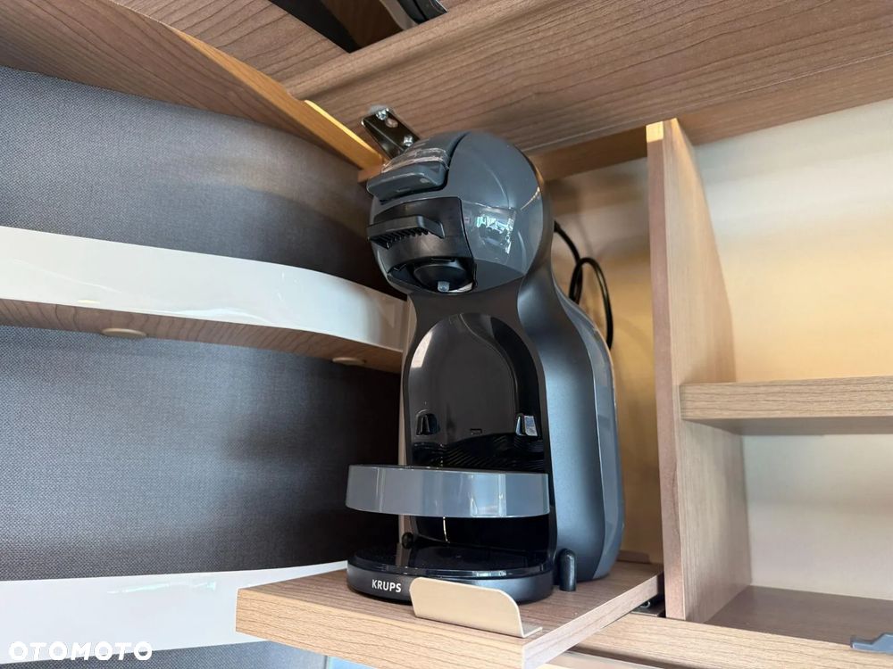 Carthago C2-Tourer I 148 RB-QB "K" - mercedes, automat, distronic - 14