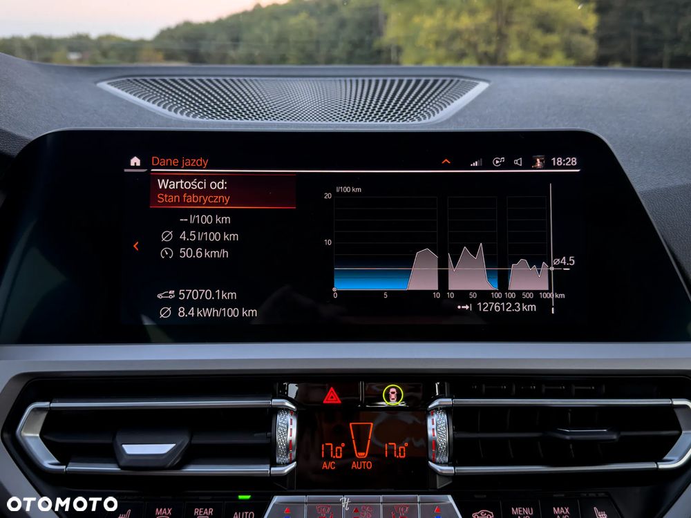 BMW Seria 3 330e Advantage sport - 37