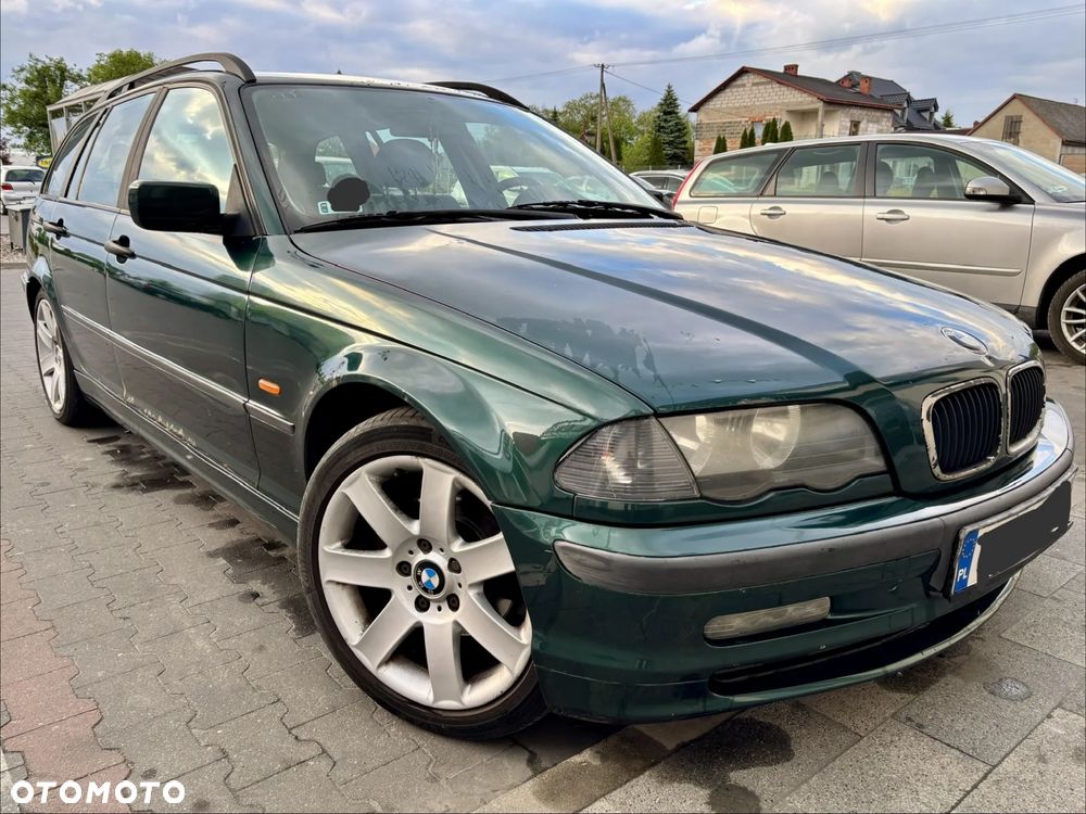 BMW Seria 3 - 2