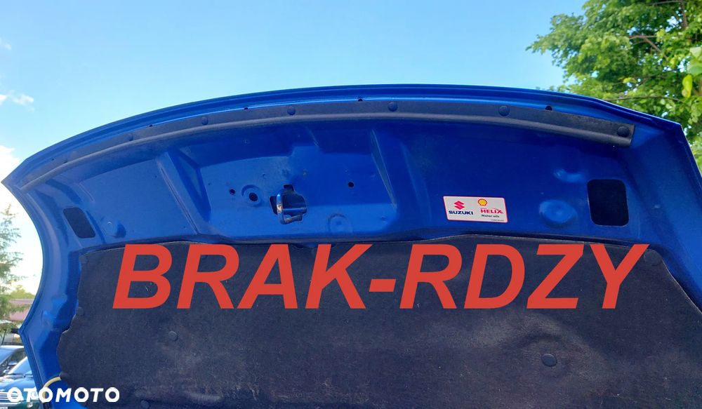 Suzuki Swift 1.3 Comfort - 34