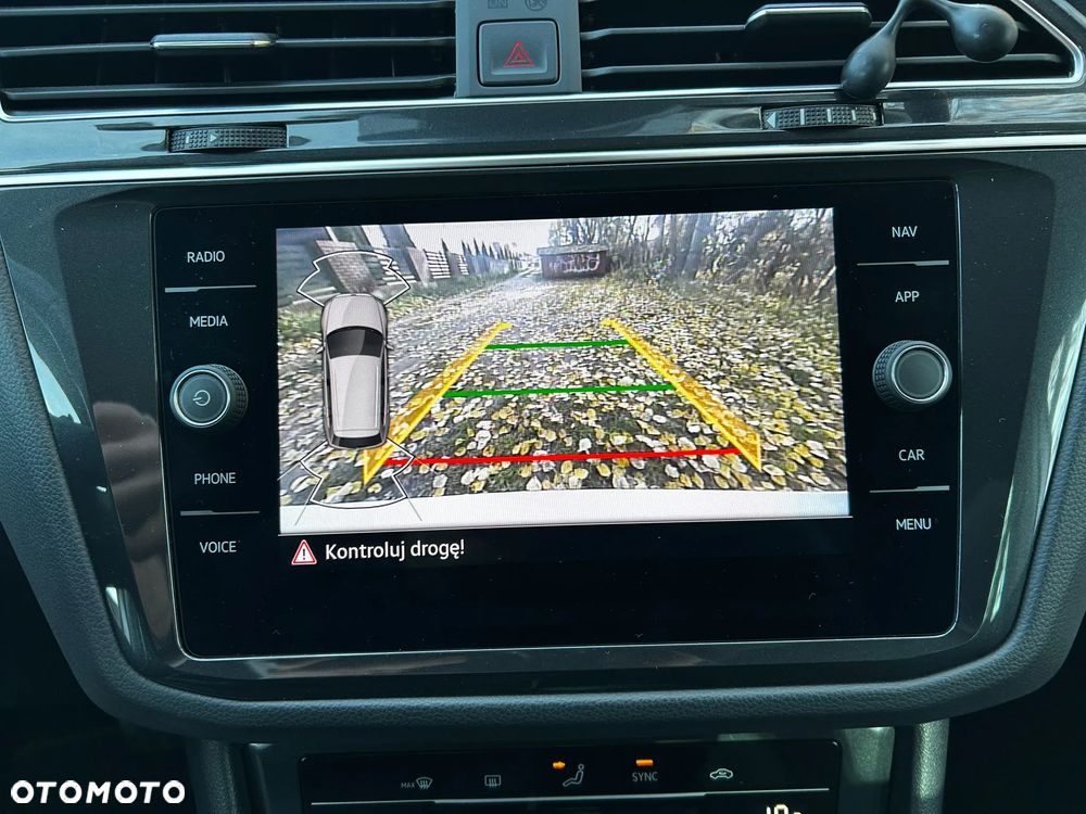 Volkswagen Tiguan 1.5 TSI EVO Elegance DSG - 18