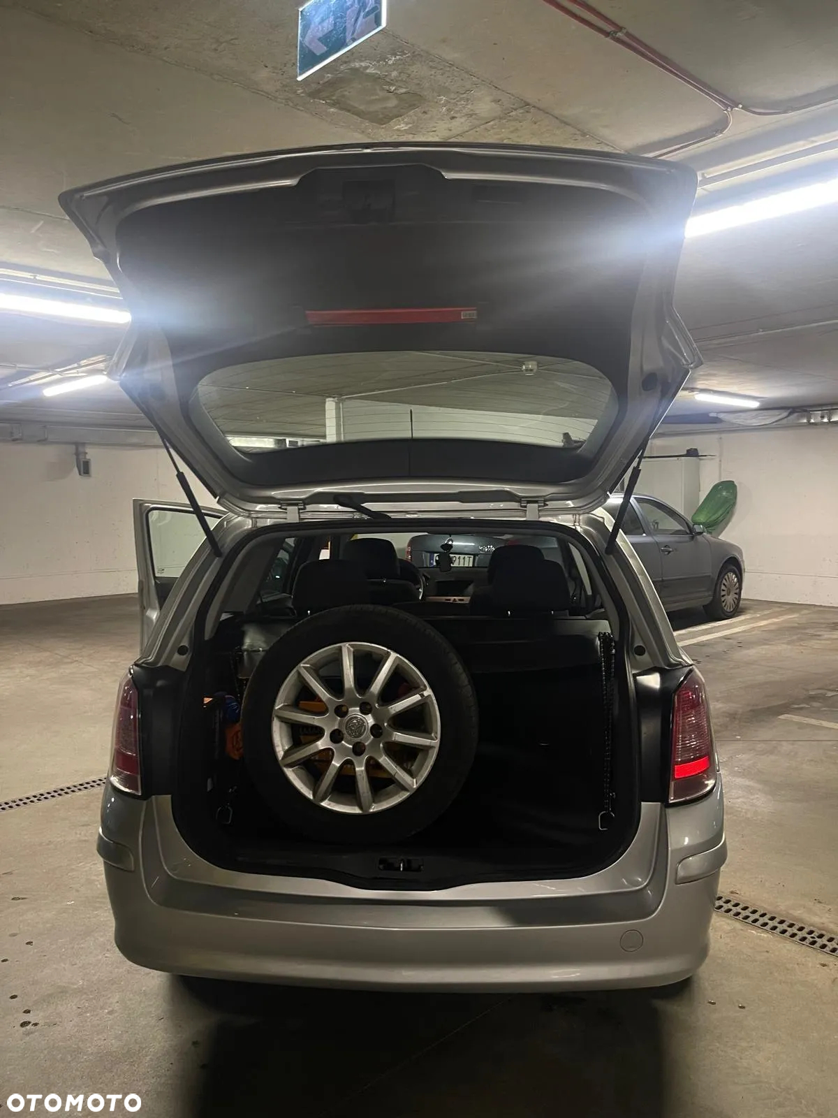 Opel Astra - 9
