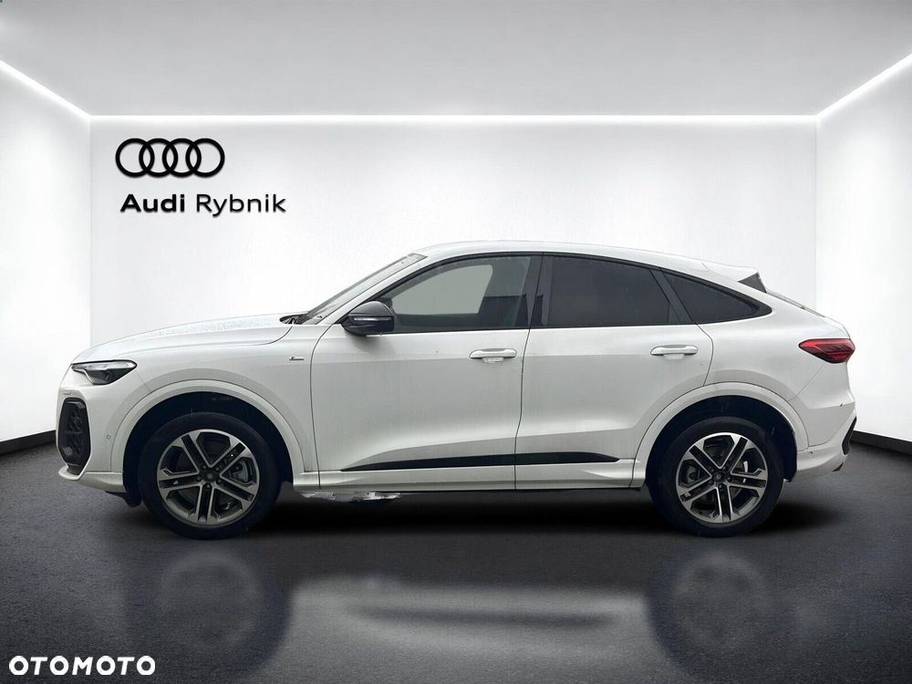 Audi Q5 Sportback 2026 photo 2