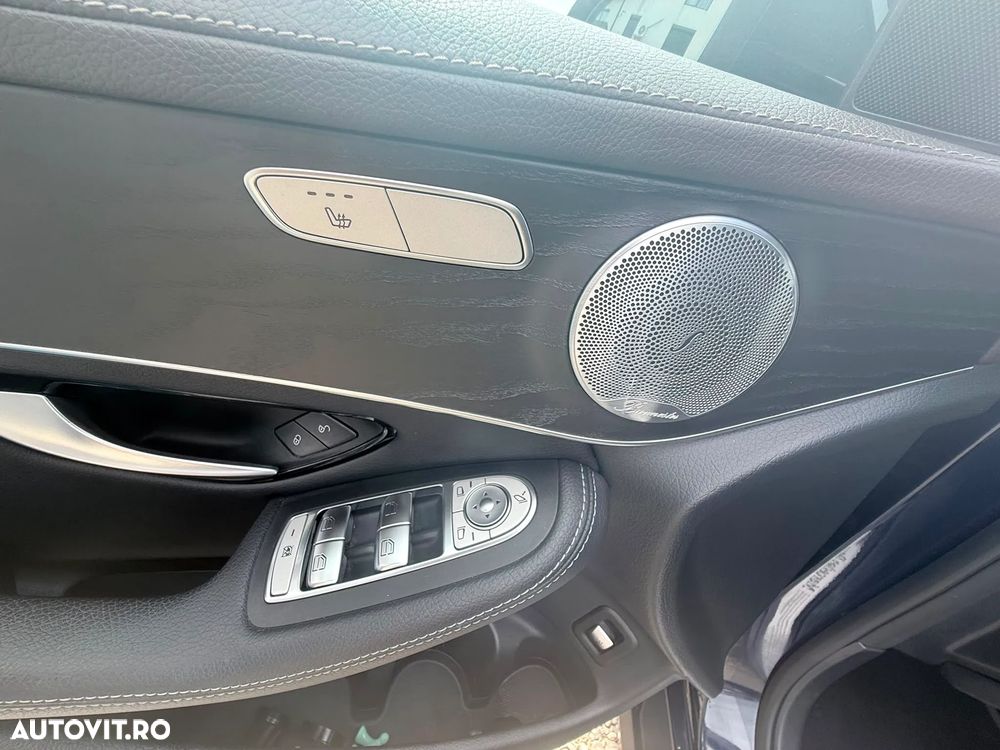 Mercedes-Benz GLC - 13