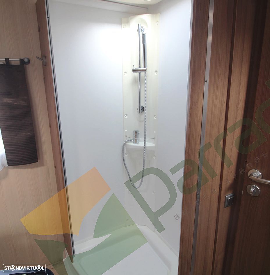 Pilote Aventura G740 U12 - 15