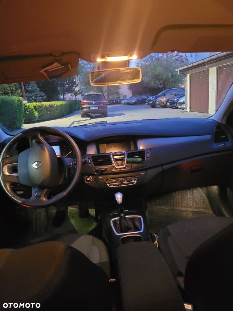 Renault Laguna - 7