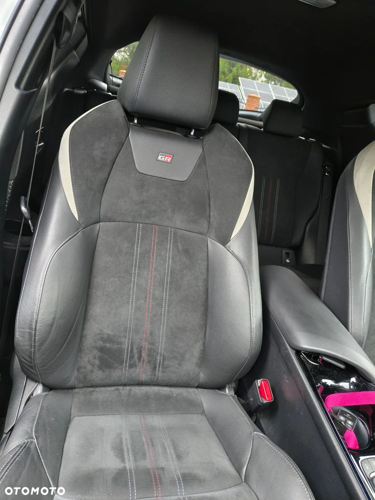 Toyota C-HR 2.0 Hybrid GR Sport - 20
