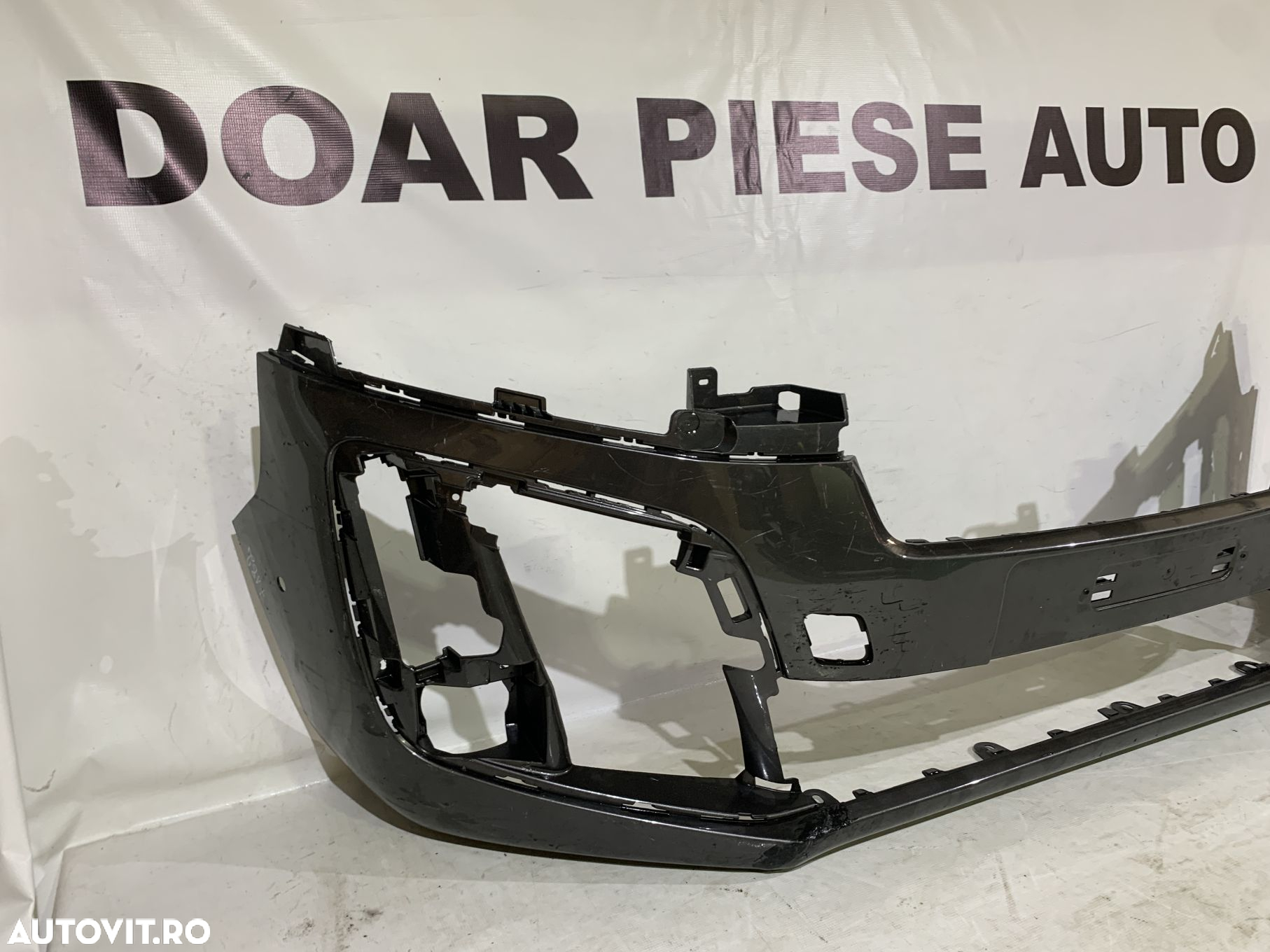 Bara fata Citroen Jumpy, Expert, Zafira, Proace, 2016, 2017, 2018, 2019, 2020, 2021, 2022, cod origine OE 9811778077. - 10