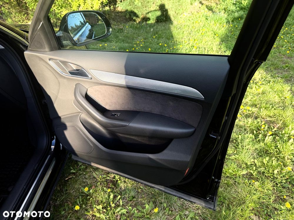 Audi Q3 2.0 TDI Quattro S tronic - 11