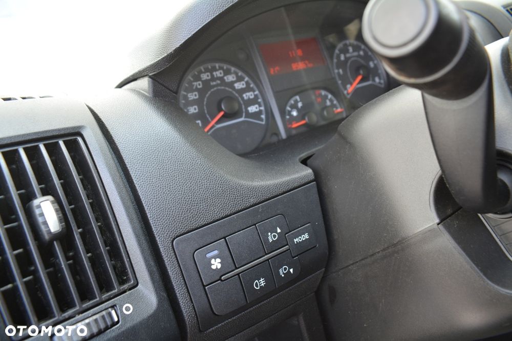 Fiat Ducato Panorama L2H2 - 28
