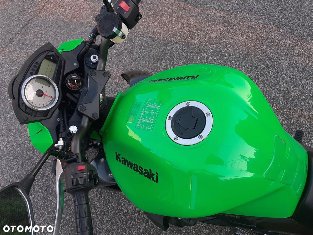 Kawasaki Z - 2