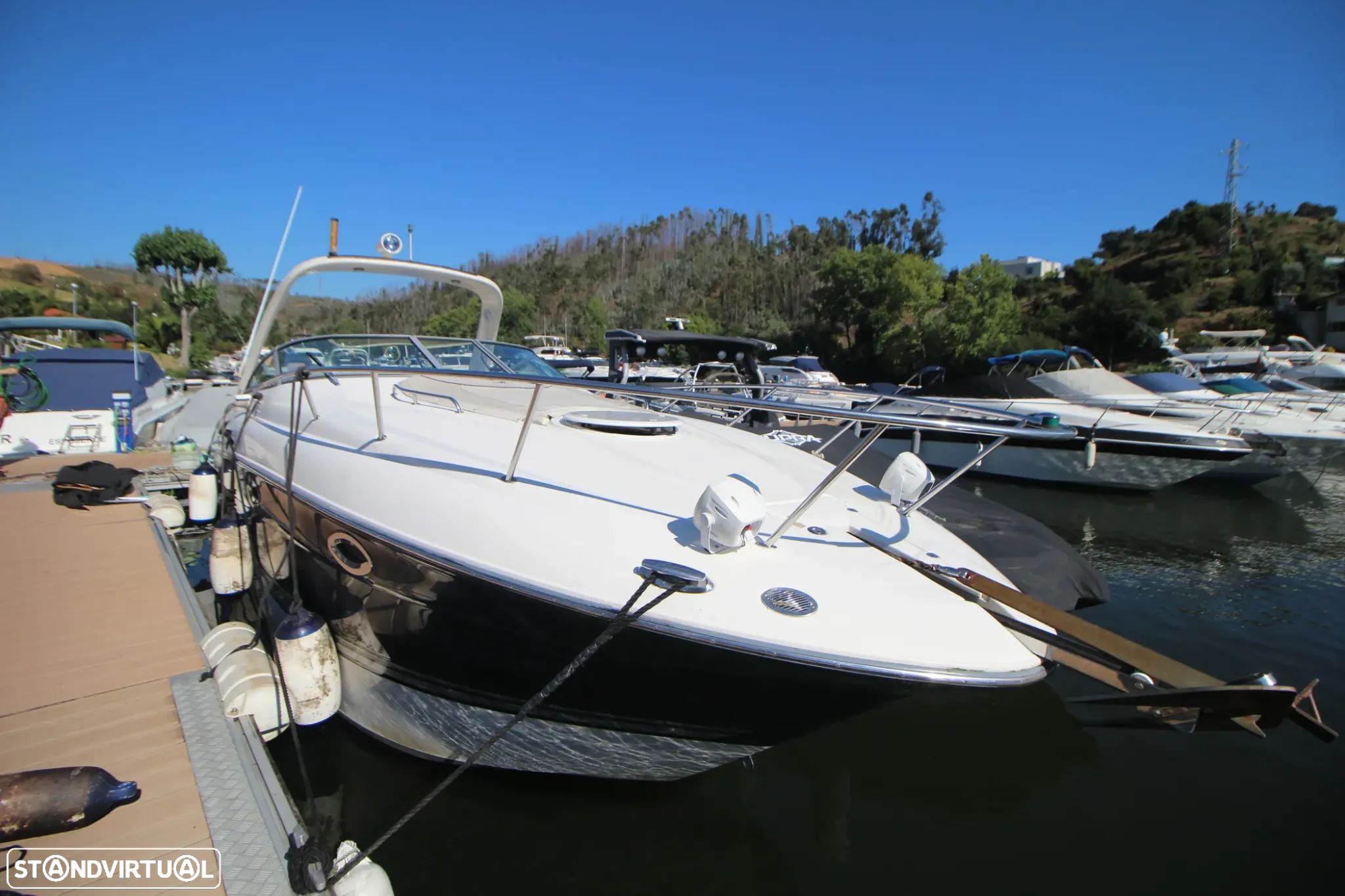 Monterey 295CR - 1