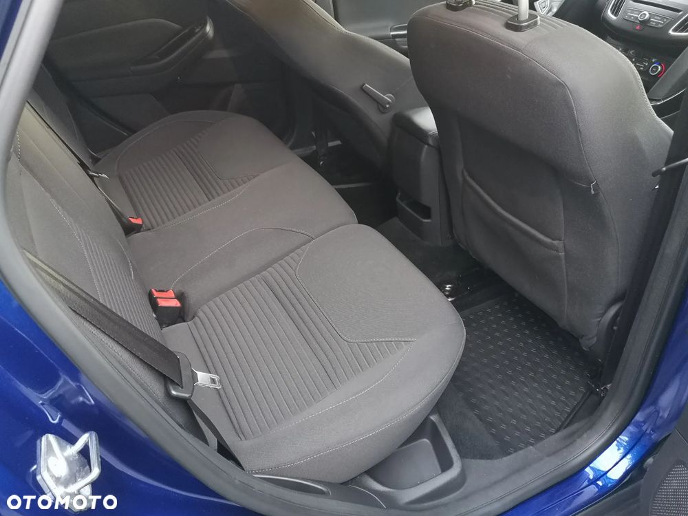 Ford Focus 1.5 TDCi Titanium - 13