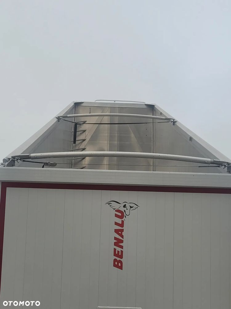 Benalu AGRILINER - 15