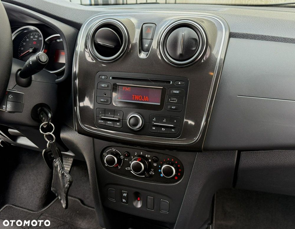Dacia Sandero SCe 75 Essential - 23