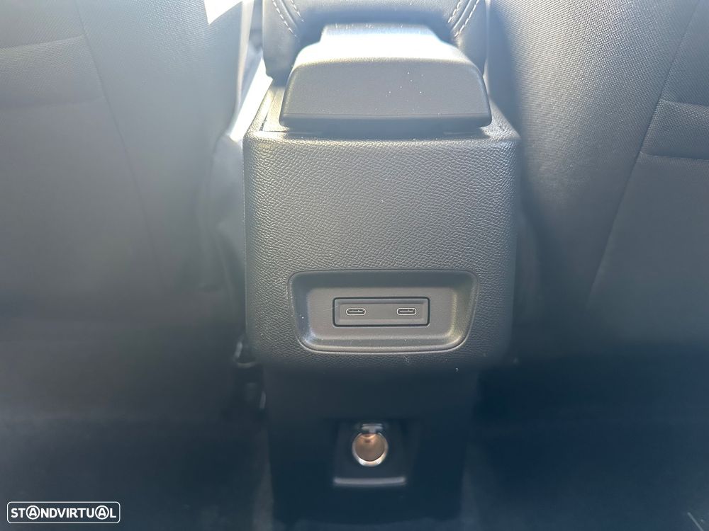 Citroën e-C3 44 kWh Autonomia Conforto Max - 35