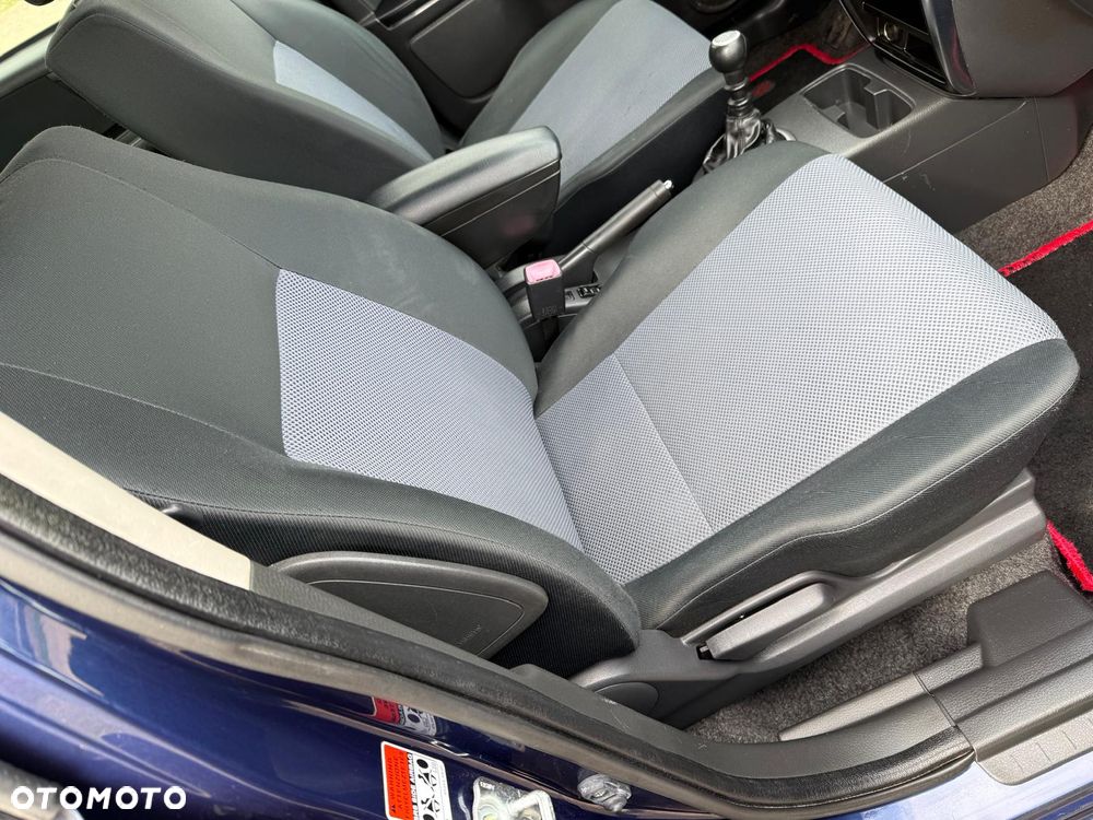 Fiat Sedici 1.9 Multijet DPF 4x4 Dynamic - 23