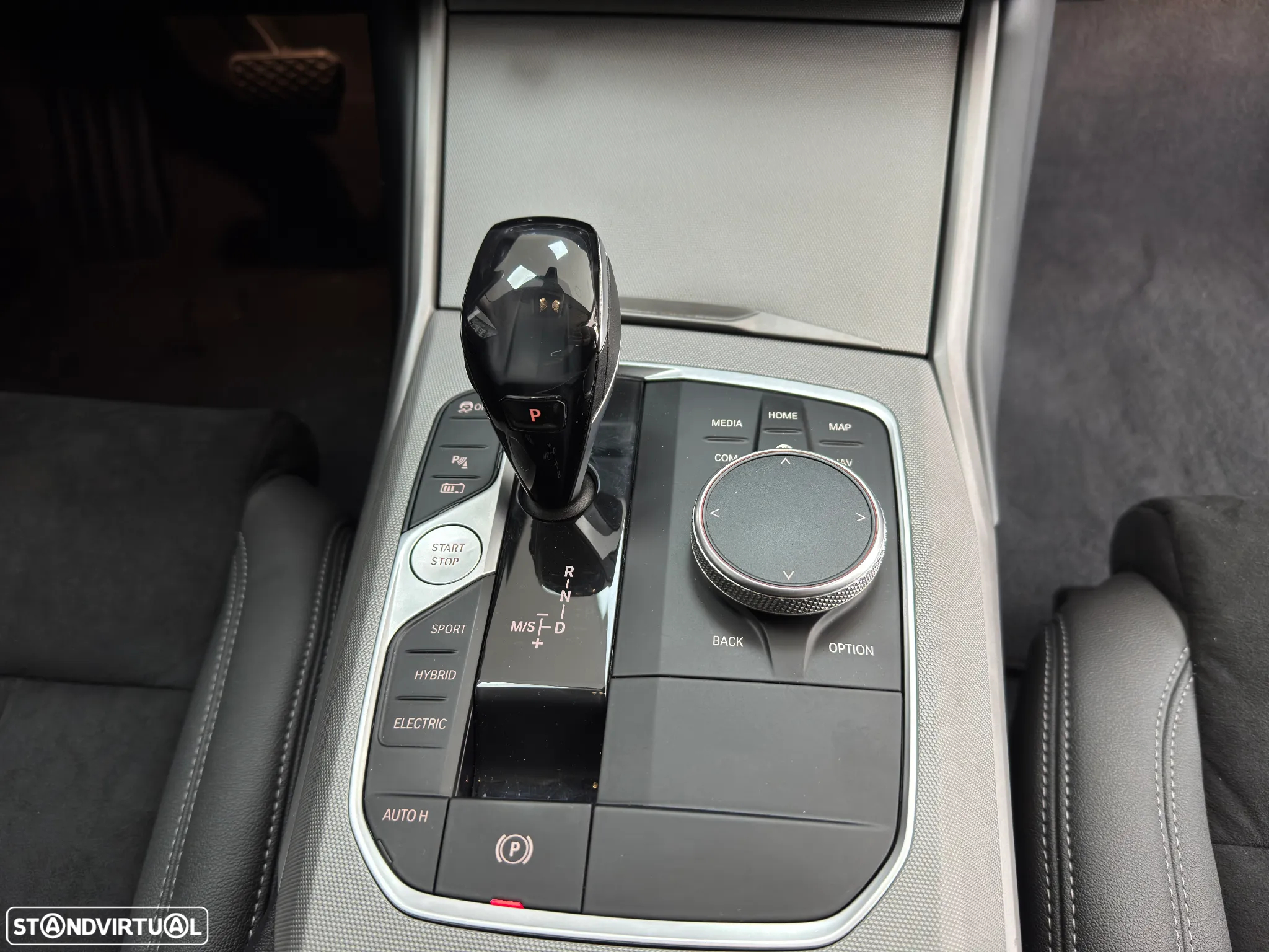 BMW 330 e Pack M Auto - 25