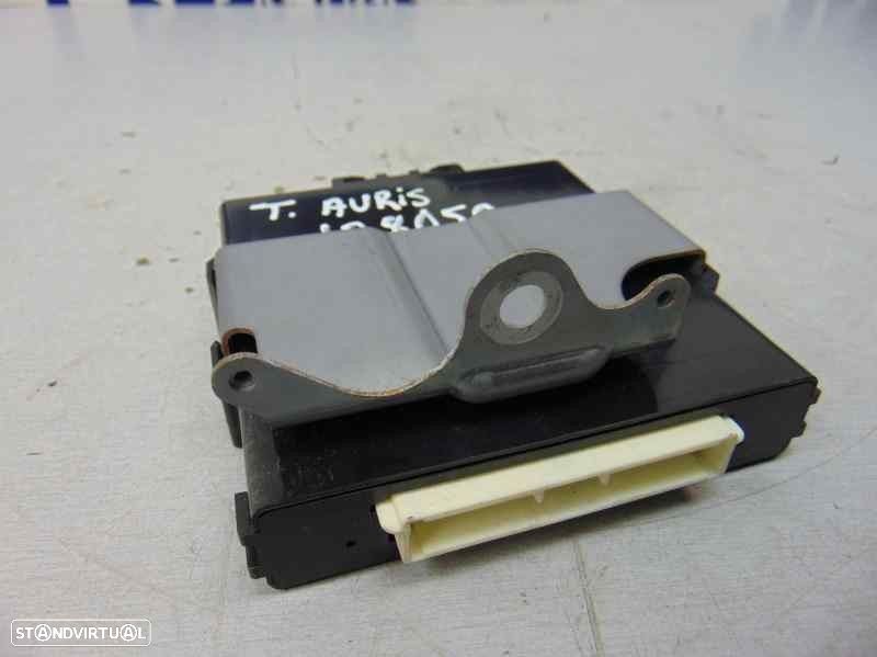 MODULO ELECTRONICO VOLKSWAGEN CADDY III BREAK FAMILIAR 2010 -1K0953549DA - 3