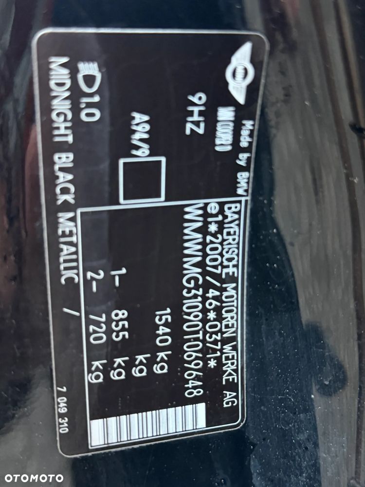 MINI Cooper - 16