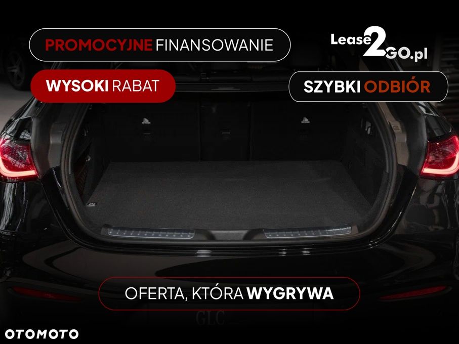 Mercedes-Benz GLC 220 d 4-Matic - 6