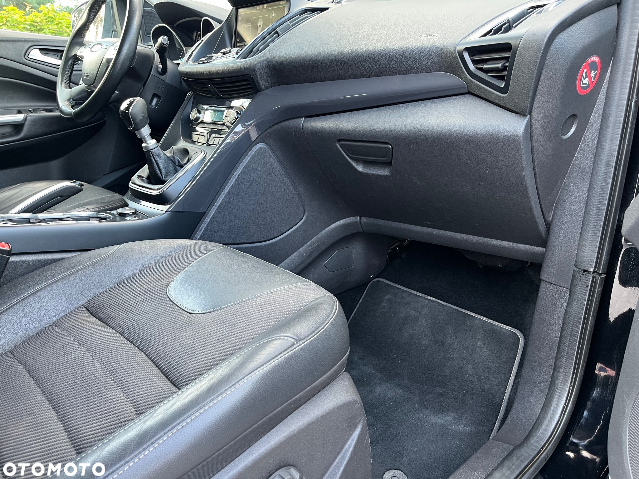Ford Kuga 2.0 TDCi 4x4 Individual - 14