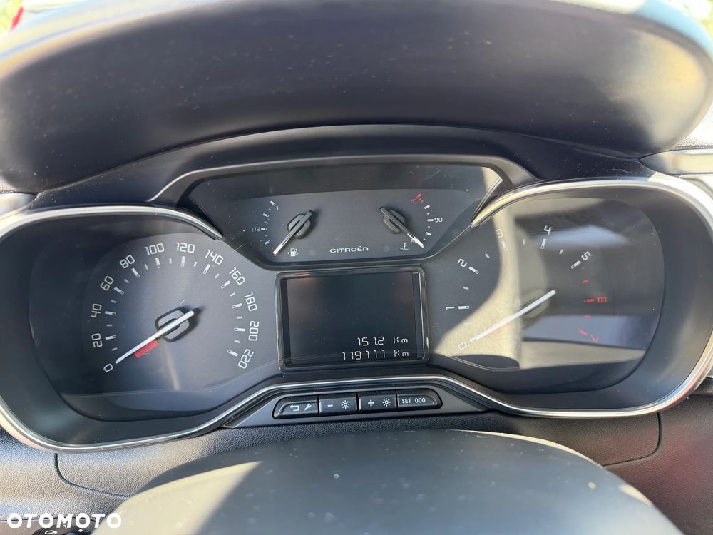 Citroën C3 1.2 PureTech Shine - 13