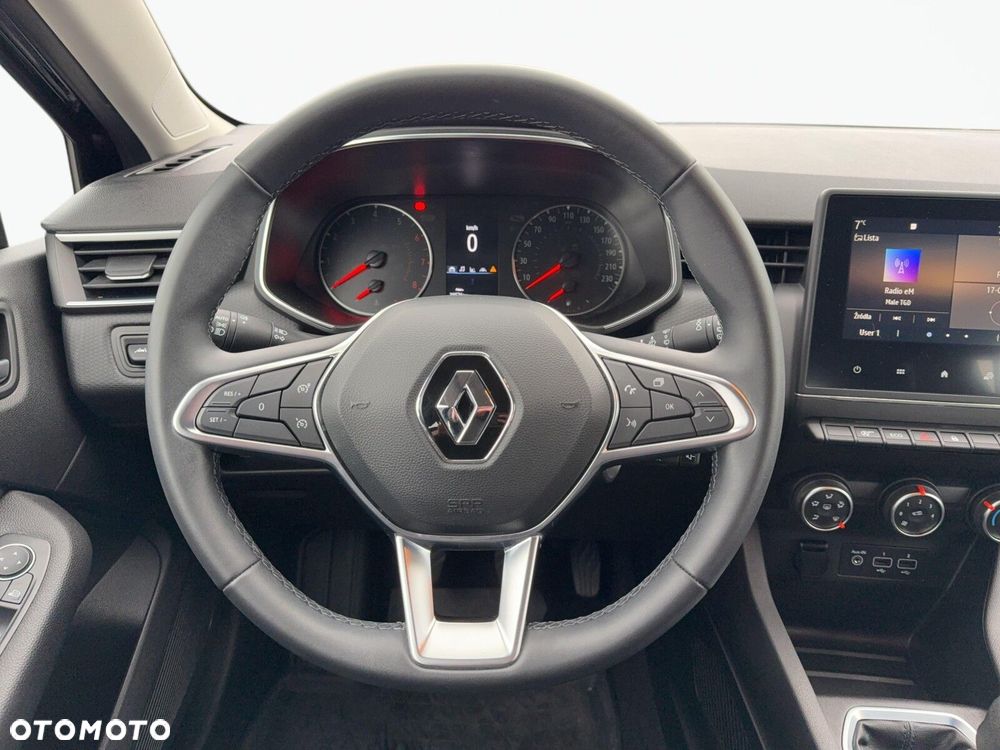 Renault Clio 1.0 TCe Zen - 13