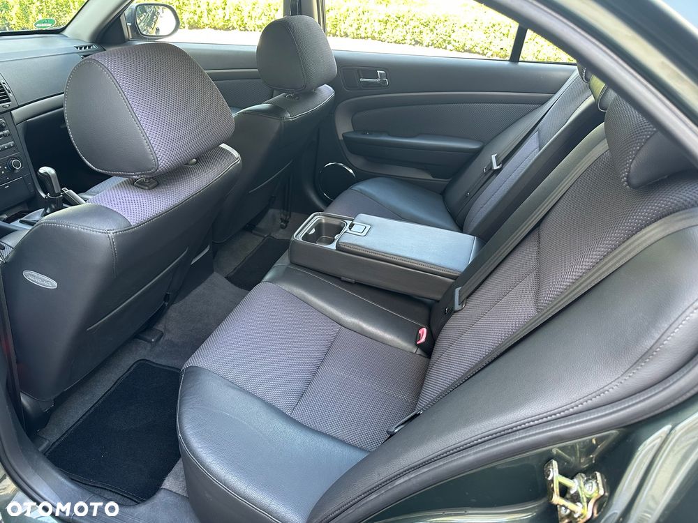 Chevrolet Epica 2.0 LS - 29
