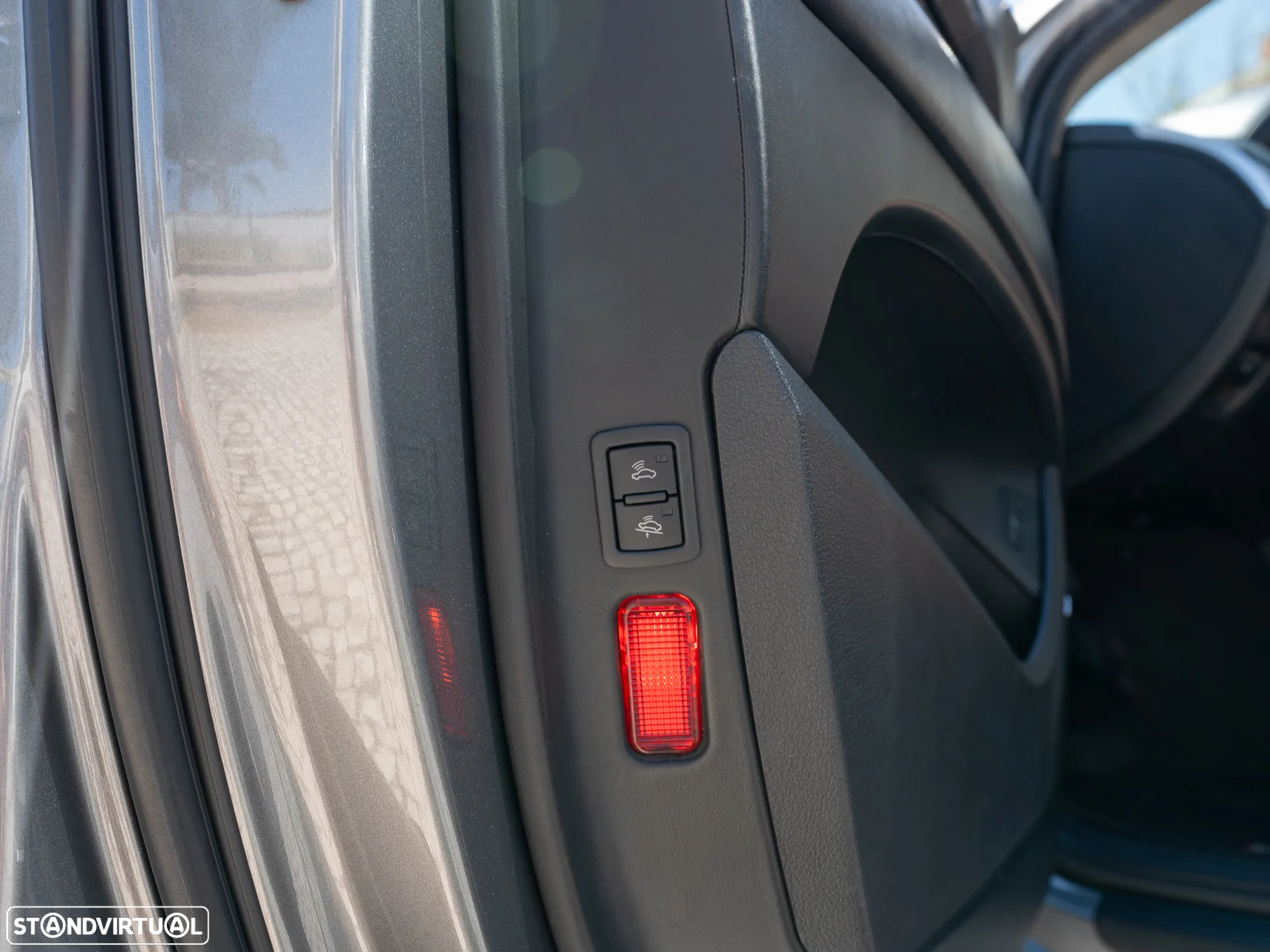Audi Q7 4.2 TDI DPF quattro tiptronic - 23