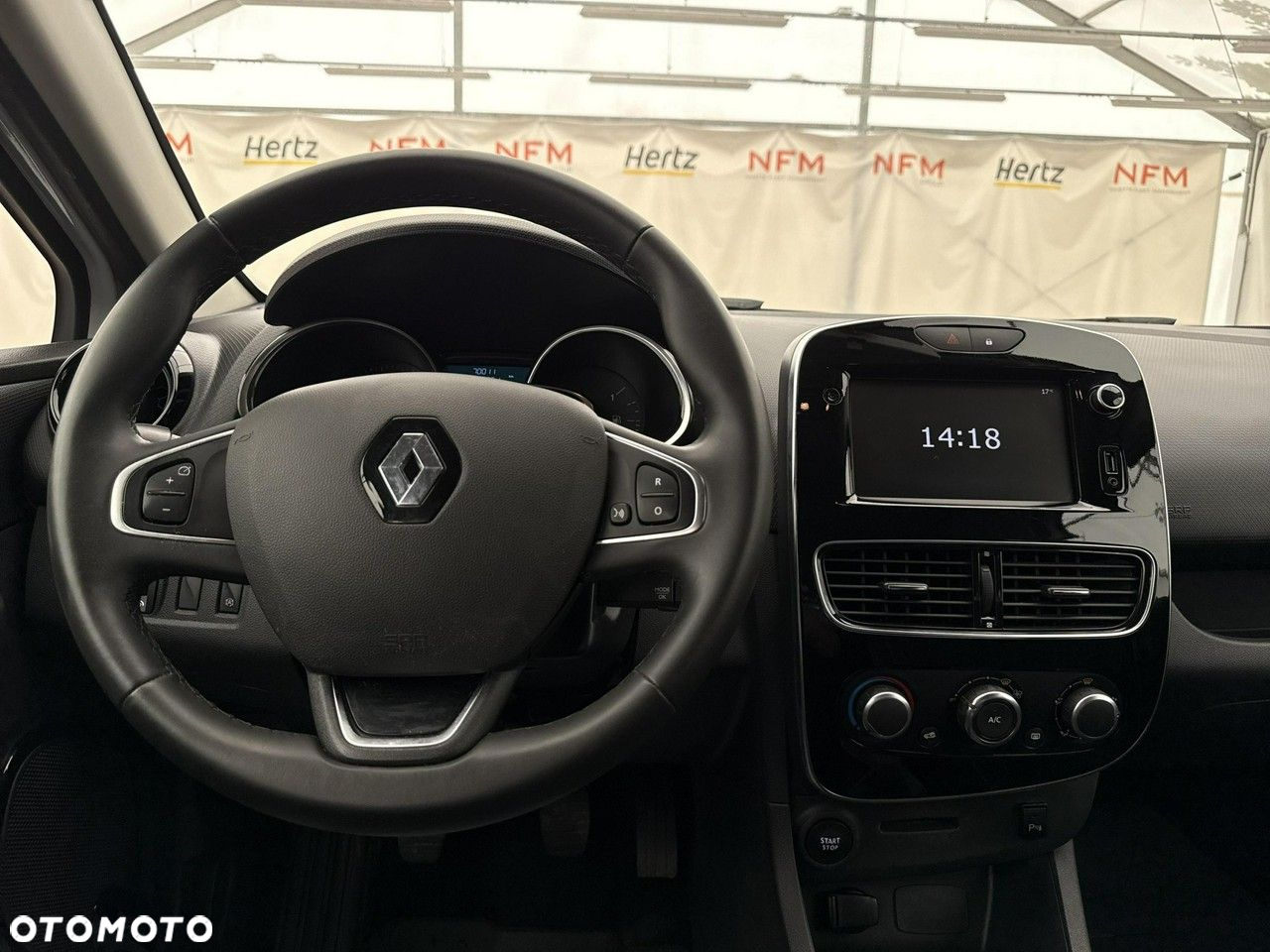 Renault Clio - 14