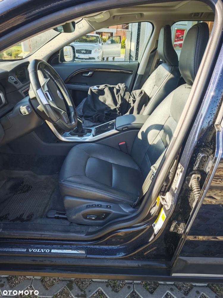Volvo XC 70 T5 AWD Dynamic Summum - 8