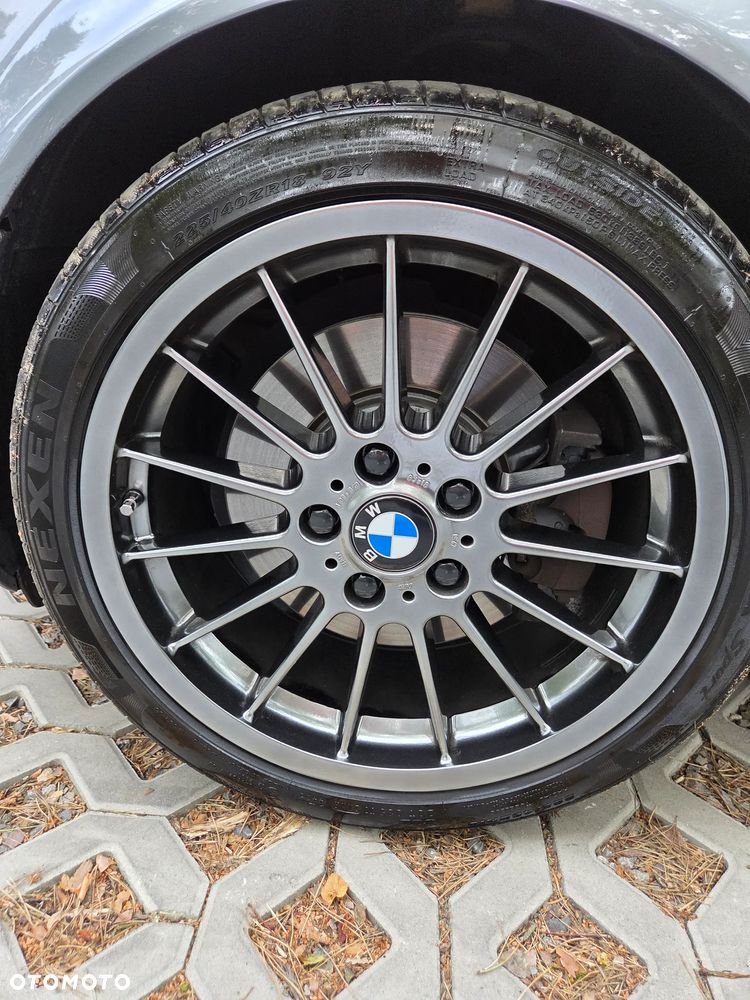BMW Seria 3 - 9